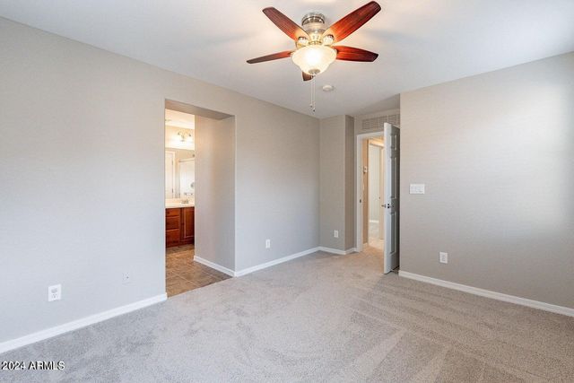 3653 W BRYCE Court, Anthem, AZ 85086