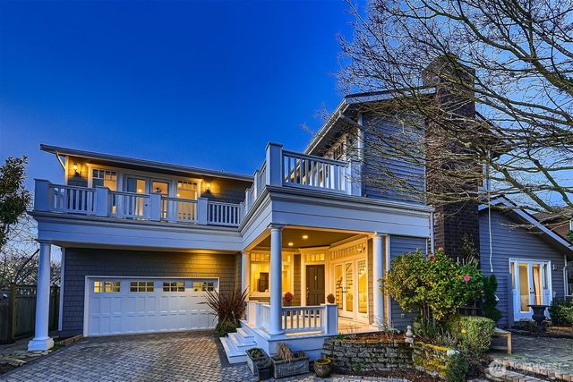 6218 105th Avenue NE, Kirkland, WA 98033