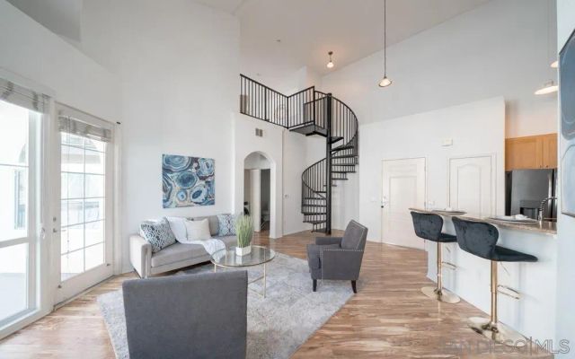 3950 Ohio St 235, San Diego, CA 92104