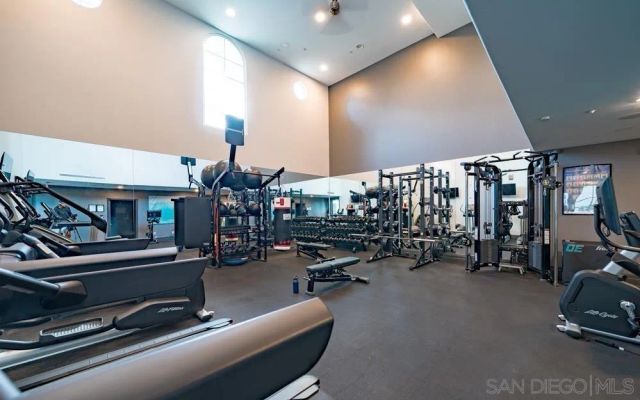 3950 Ohio St 235, San Diego, CA 92104