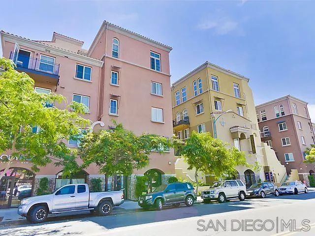 3950 Ohio St 235, San Diego, CA 92104