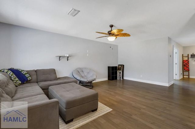 243 Forest Street, Ludowici, GA 31316