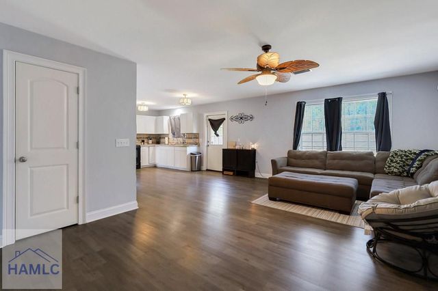 243 Forest Street, Ludowici, GA 31316