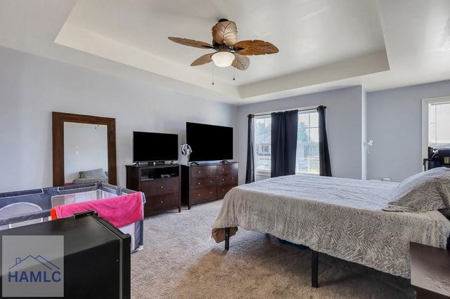 243 Forest Street, Ludowici, GA 31316