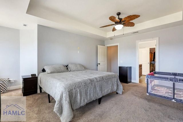 243 Forest Street, Ludowici, GA 31316