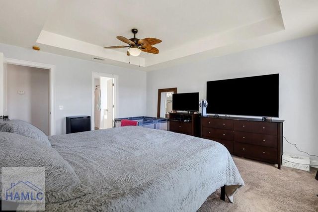 243 Forest Street, Ludowici, GA 31316