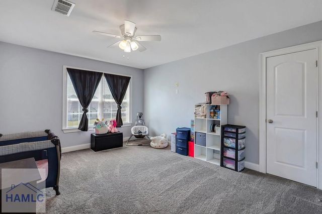 243 Forest Street, Ludowici, GA 31316