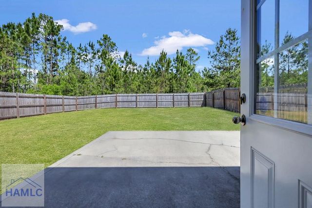 243 Forest Street, Ludowici, GA 31316