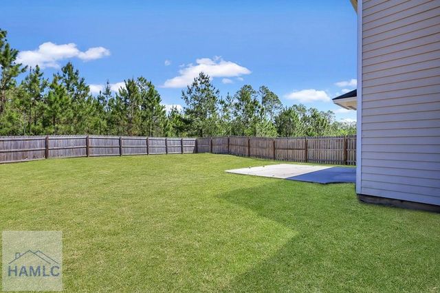 243 Forest Street, Ludowici, GA 31316