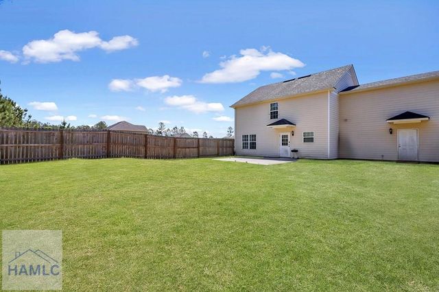 243 Forest Street, Ludowici, GA 31316