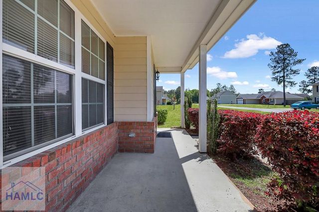 243 Forest Street, Ludowici, GA 31316