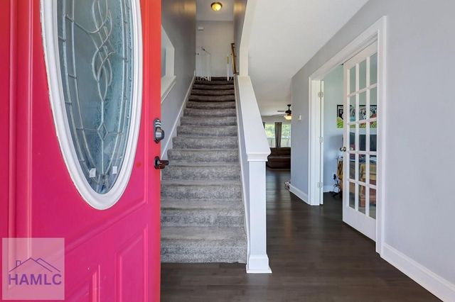 243 Forest Street, Ludowici, GA 31316