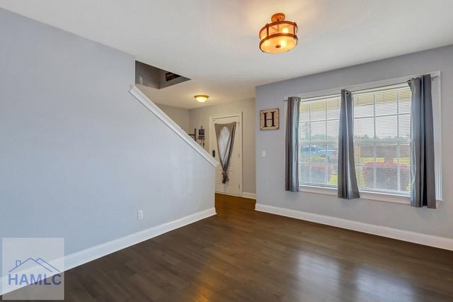 243 Forest Street, Ludowici, GA 31316