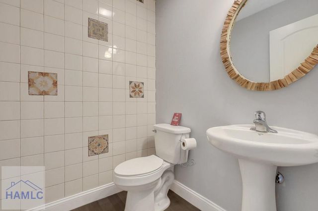 243 Forest Street, Ludowici, GA 31316