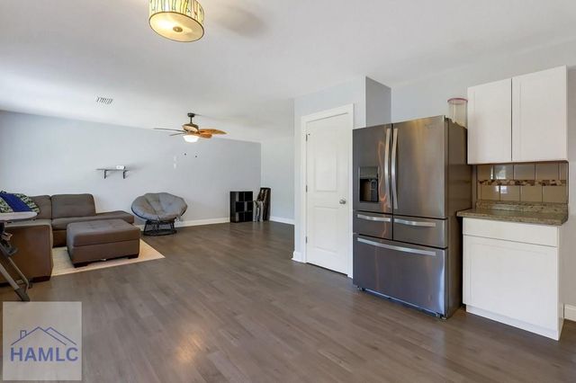 243 Forest Street, Ludowici, GA 31316