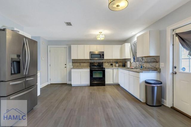 243 Forest Street, Ludowici, GA 31316