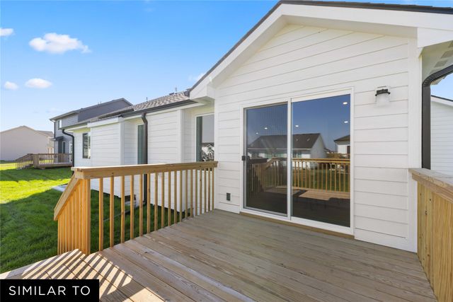 1912 E Clinton Place, Indianola, IA 50125