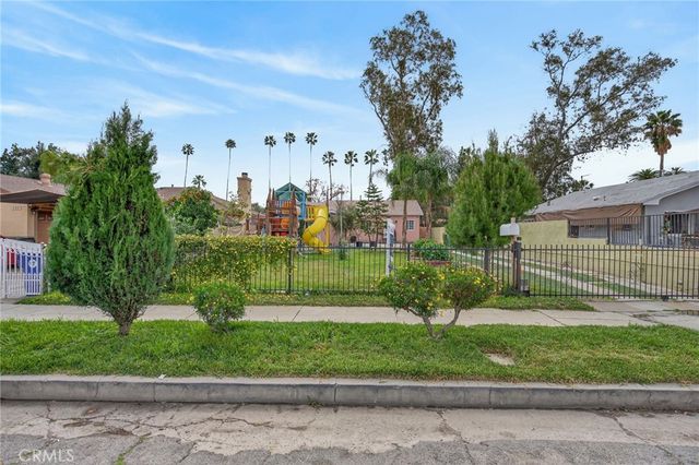 149 E 4th, San Bernardino, CA 92410