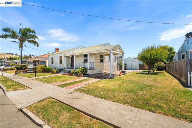 1462 155Th Ave, Ashland, CA 94578