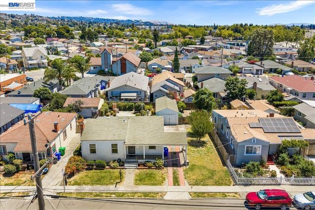 1462 155Th Ave, Ashland, CA 94578