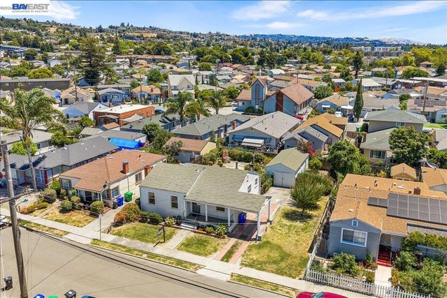 1462 155Th Ave, Ashland, CA 94578