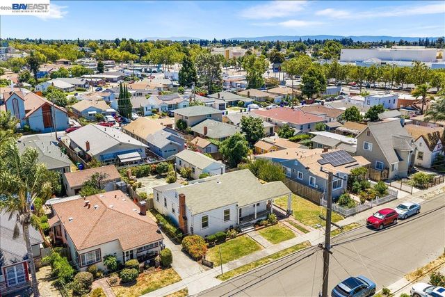 1462 155Th Ave, Ashland, CA 94578