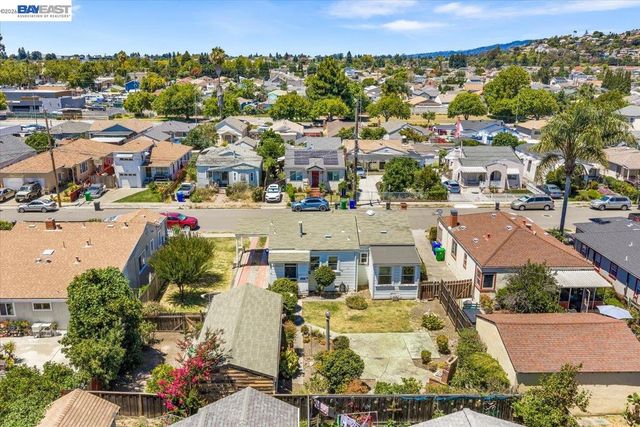 1462 155Th Ave, Ashland, CA 94578
