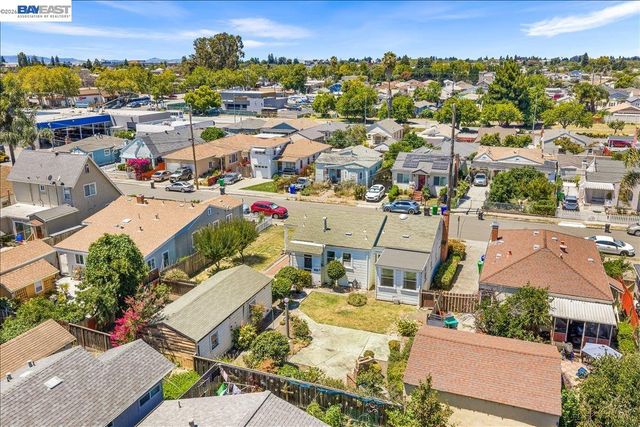 1462 155Th Ave, Ashland, CA 94578