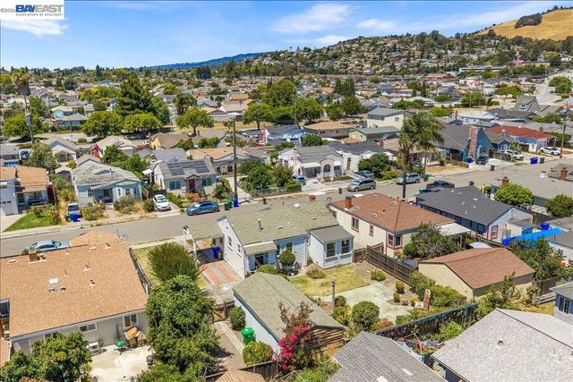 1462 155Th Ave, Ashland, CA 94578