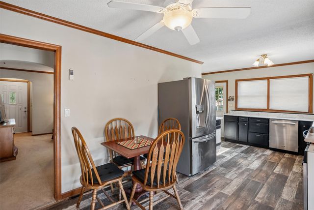 204 N 12th Street, Guthrie Center, IA 50115