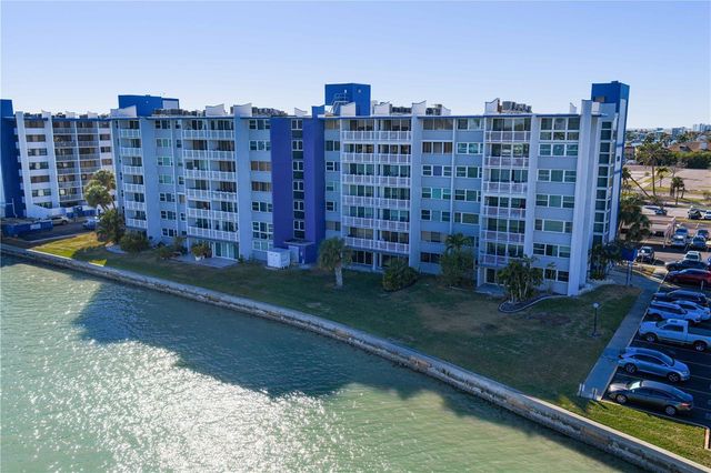 500 TREASURE ISLAND CAUSEWAY 704, Treasure Island, FL 33706