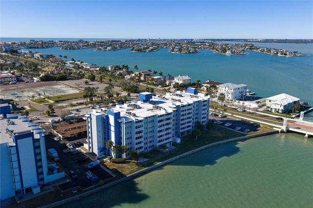 500 TREASURE ISLAND CAUSEWAY 704, Treasure Island, FL 33706