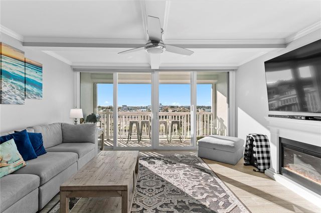 500 TREASURE ISLAND CAUSEWAY 704, Treasure Island, FL 33706