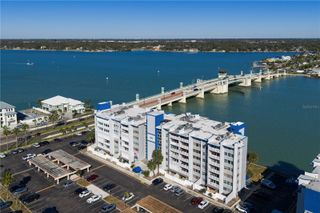 500 TREASURE ISLAND CAUSEWAY 704, Treasure Island, FL 33706