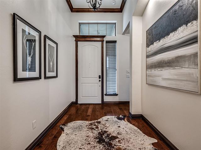 4302 Lorings Circle, Norman, OK 73072