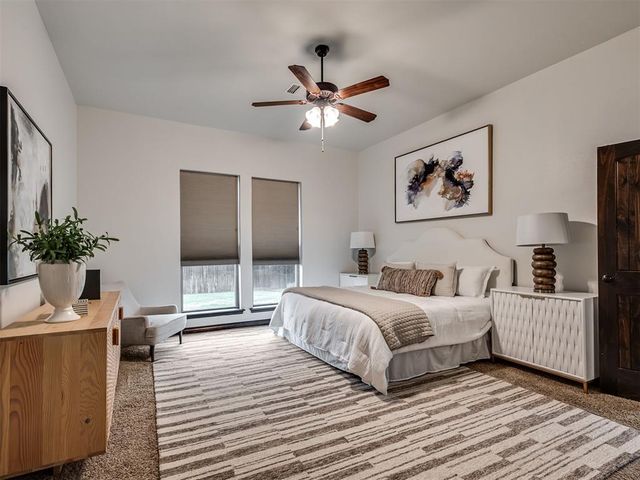 4302 Lorings Circle, Norman, OK 73072