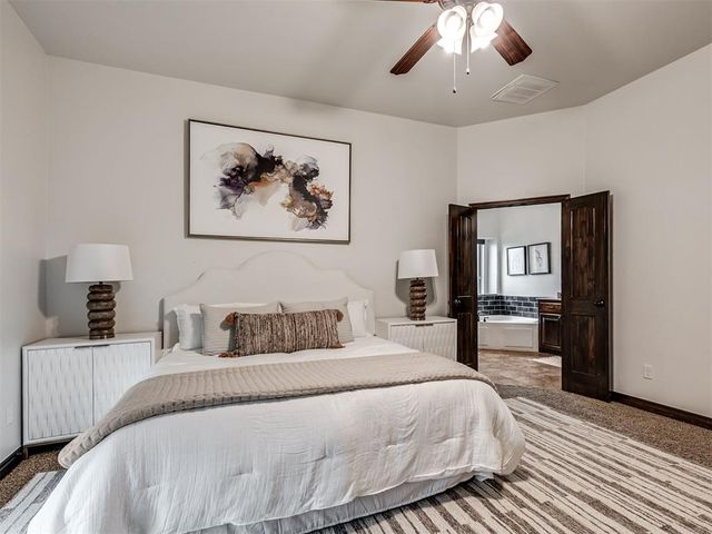 4302 Lorings Circle, Norman, OK 73072