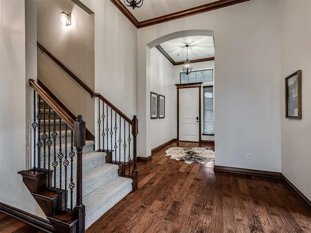 4302 Lorings Circle, Norman, OK 73072