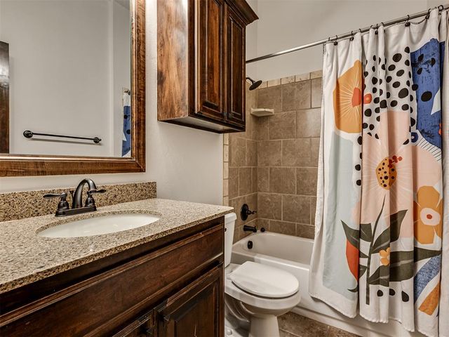 4302 Lorings Circle, Norman, OK 73072