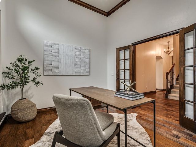 4302 Lorings Circle, Norman, OK 73072