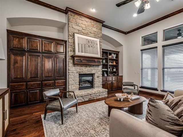 4302 Lorings Circle, Norman, OK 73072