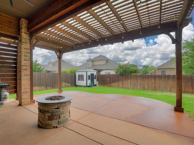 4302 Lorings Circle, Norman, OK 73072