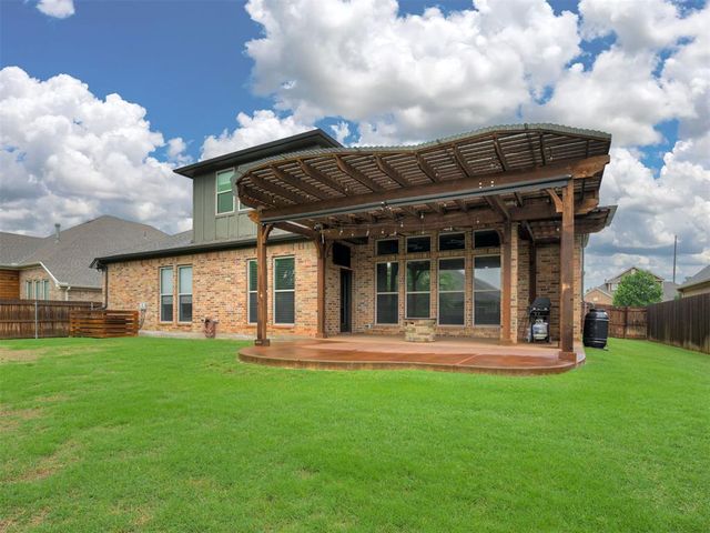 4302 Lorings Circle, Norman, OK 73072