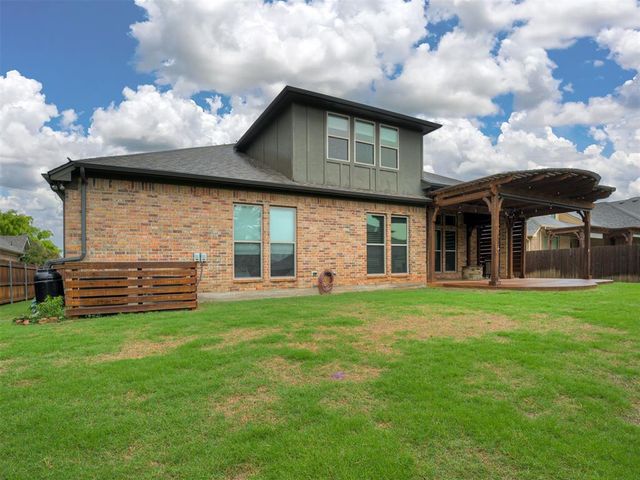 4302 Lorings Circle, Norman, OK 73072