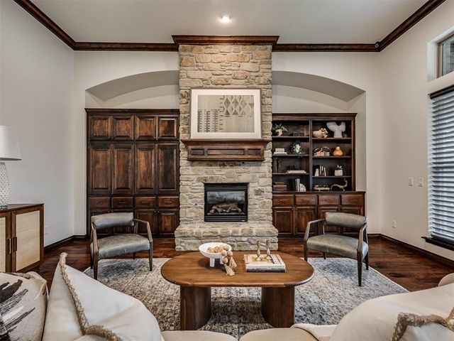 4302 Lorings Circle, Norman, OK 73072