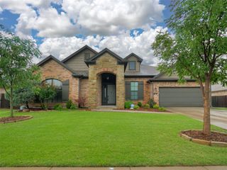 4302 Lorings Circle, Norman, OK 73072