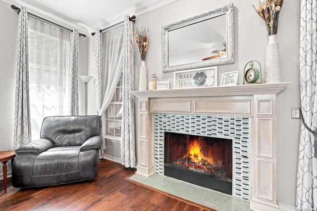 8730 Iliad, Universal City, TX 78148