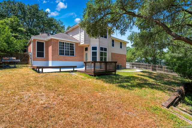 8730 Iliad, Universal City, TX 78148