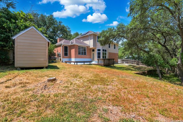 8730 Iliad, Universal City, TX 78148