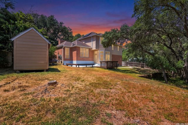 8730 Iliad, Universal City, TX 78148